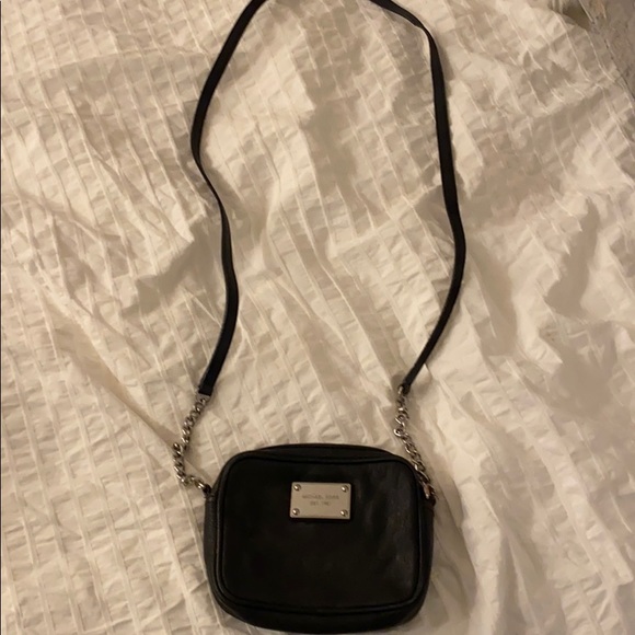 Mini black designer purse - Picture 1 of 2